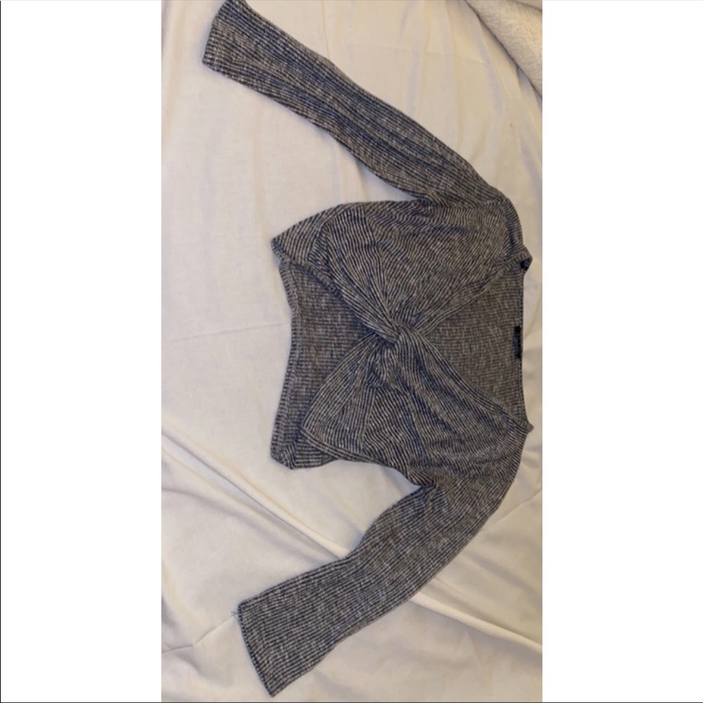Forever 21 Crop Top